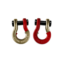 Jowl® SxS Recovery Split Shackle® 1/2