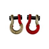 Jowl® SxS Recovery Split Shackle® 1/2