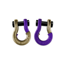 Jowl® SxS Recovery Split Shackle® 1/2
