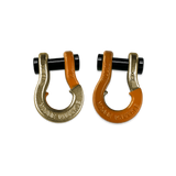 Jowl® SxS Recovery Split Shackle® 1/2