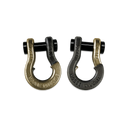 Jowl® SxS Recovery Split Shackle® 1/2