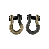 Jowl® SxS Recovery Split Shackle® 1/2