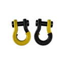 Jowl® SxS Recovery Split Shackle® 1/2
