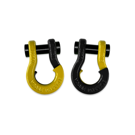 Jowl® SxS Recovery Split Shackle® 1/2