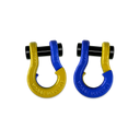 Jowl® SxS Recovery Split Shackle® 1/2