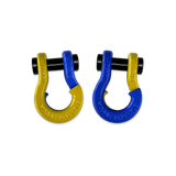 Jowl® SxS Recovery Split Shackle® 1/2