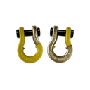 Jowl® SxS Recovery Split Shackle® 1/2