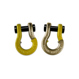Jowl® SxS Recovery Split Shackle® 1/2