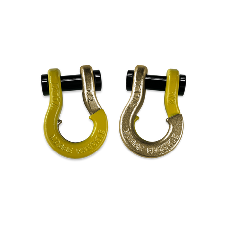 Jowl® SxS Recovery Split Shackle® 1/2