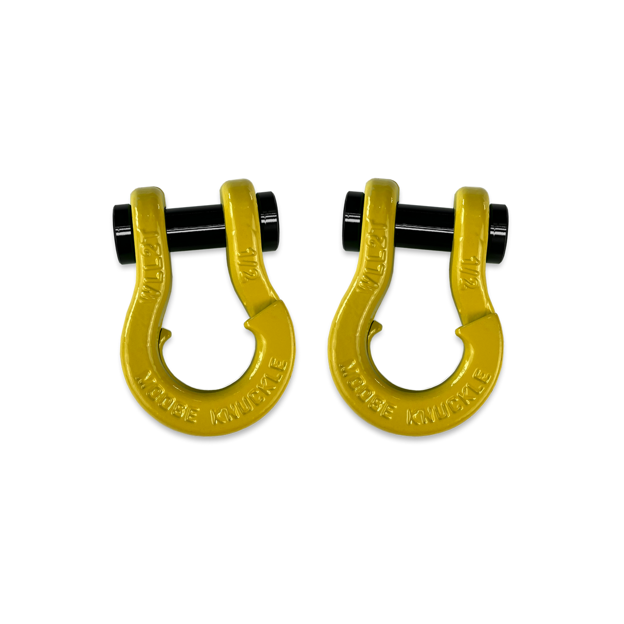 Jowl® SxS Recovery Split Shackle® 1/2