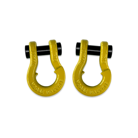 Jowl® SxS Recovery Split Shackle® 1/2