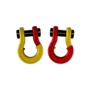Jowl® SxS Recovery Split Shackle® 1/2