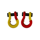 Jowl® SxS Recovery Split Shackle® 1/2