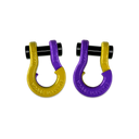 Jowl® SxS Recovery Split Shackle® 1/2