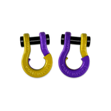 Jowl® SxS Recovery Split Shackle® 1/2