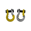 Jowl® SxS Recovery Split Shackle® 1/2