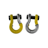 Jowl® SxS Recovery Split Shackle® 1/2