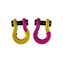 Jowl® SxS Recovery Split Shackle® 1/2