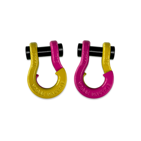 Jowl® SxS Recovery Split Shackle® 1/2