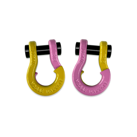 Jowl® SxS Recovery Split Shackle® 1/2