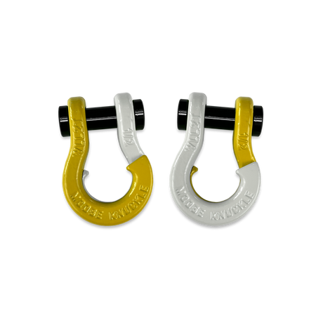 Jowl® SxS Recovery Split Shackle® 1/2