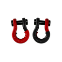 Jowl® SxS Recovery Split Shackle® 1/2