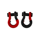 Jowl® SxS Recovery Split Shackle® 1/2