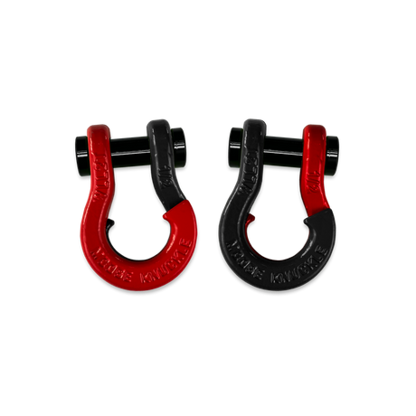 Jowl® SxS Recovery Split Shackle® 1/2