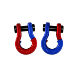 Jowl® SxS Recovery Split Shackle® 1/2