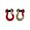 Jowl® SxS Recovery Split Shackle® 1/2