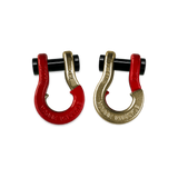 Jowl® SxS Recovery Split Shackle® 1/2