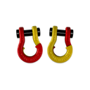 Jowl® SxS Recovery Split Shackle® 1/2