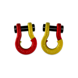 Jowl® SxS Recovery Split Shackle® 1/2