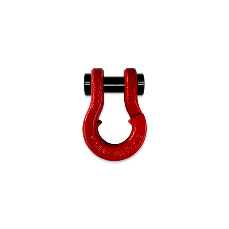 Jowl® SxS Recovery Split Shackle® 1/2