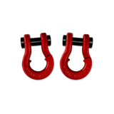 Jowl® SxS Recovery Split Shackle® 1/2