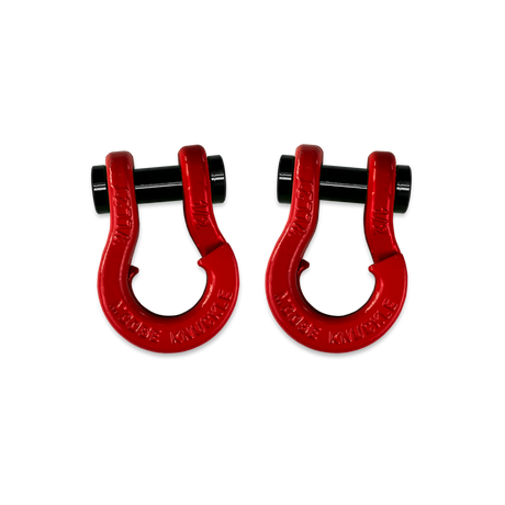 Jowl® SxS Recovery Split Shackle® 1/2