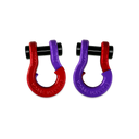 Jowl® SxS Recovery Split Shackle® 1/2