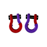 Jowl® SxS Recovery Split Shackle® 1/2