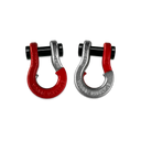 Jowl® SxS Recovery Split Shackle® 1/2