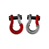 Jowl® SxS Recovery Split Shackle® 1/2