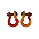 Jowl® SxS Recovery Split Shackle® 1/2
