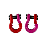 Jowl® SxS Recovery Split Shackle® 1/2