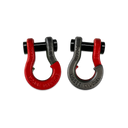 Jowl® SxS Recovery Split Shackle® 1/2