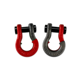 Jowl® SxS Recovery Split Shackle® 1/2