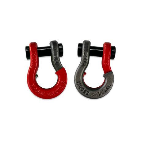 Jowl® SxS Recovery Split Shackle® 1/2