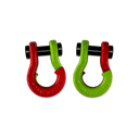 Jowl® SxS Recovery Split Shackle® 1/2
