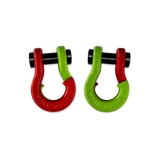 Jowl® SxS Recovery Split Shackle® 1/2
