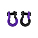Jowl® SxS Recovery Split Shackle® 1/2