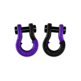 Jowl® SxS Recovery Split Shackle® 1/2