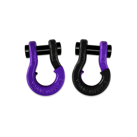 Jowl® SxS Recovery Split Shackle® 1/2